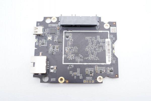 行動硬碟個人網盤一個搞定，Lexar雷克沙時光機深度拆解