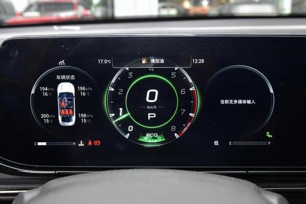 國產&OpenCurlyDoubleQuote;小鋼炮&rdquo;不到10萬起，6&period;95秒破百，傳祺影豹究竟有多強？