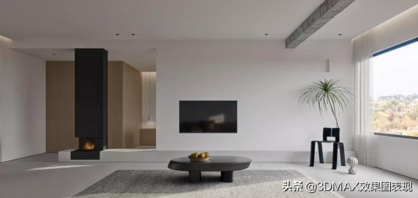 2022年客廳空間新玩法，年輕人自己的裝修