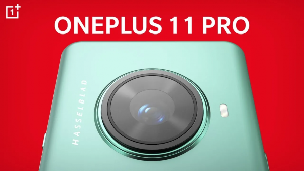 一加11 Pro渲染：帶有磁性旋轉攝像頭