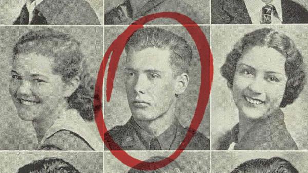 二戰美國唯一因叛國罪被處死刑計程車兵：帶德國戰俘越獄