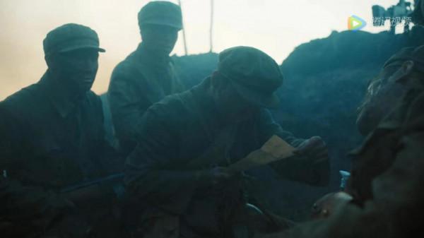 《功勳》李延年篇：解放軍在戰場有何與眾不同？逼敵人說出這四字