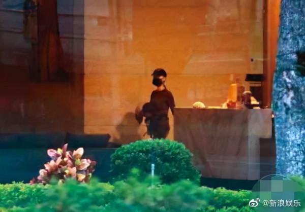 橘子晚報:畢雯珺李一桐否認戀情,陶虹段奕宏合作新劇? 橘子晚報:畢雯珺李一桐否認戀情,陶虹段奕宏合作新劇?