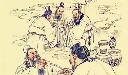 4000萬字《二十四史》經典語句,發人深省 4000萬字《二十四史》經典語句,發人深省