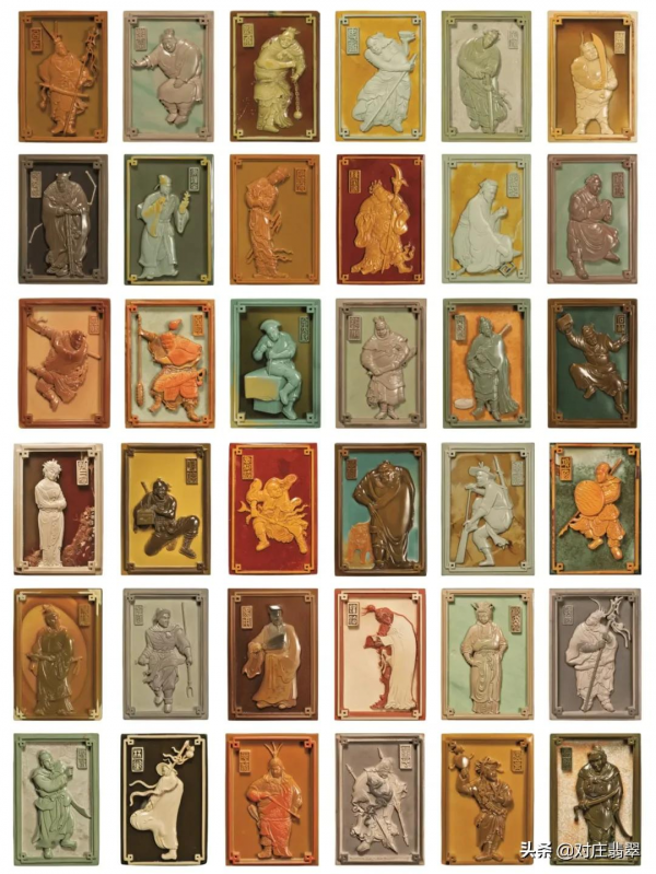 天工之作典藏鑑賞，歷年驚豔作品回顧