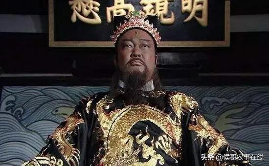 民間故事：包青天名垂千古卻從小命運多舛，原來這是上蒼刻意安排