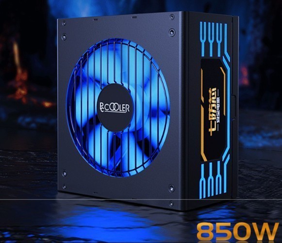 攢機單點評：顯示卡寒冬玩家該怎麼生存？這套主機幫你禦寒