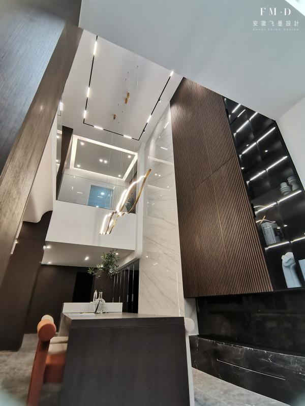 層高6米又現澆一層,誰能想到,地下室才是全屋利用率最高的地方 層高6米又現澆一層,誰能想到,地下室才是全屋利用率最高的地方