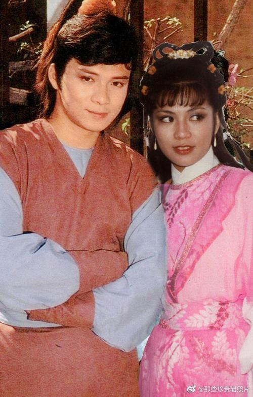 黃日華,很多人心目中永遠的靖哥哥 黃日華,很多人心目中永遠的靖哥哥