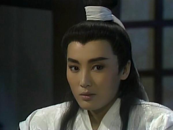 沒演技就不要“女扮男裝”了!這6位女星告訴你,什麼是雌雄難辨 沒演技就不要“女扮男裝”了!這6位女星告訴你,什麼是雌雄難辨