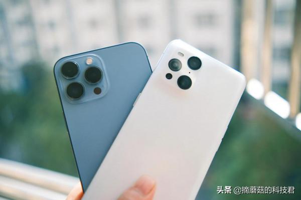 oppoFindx3半年重度使用體驗-2021年均衡旗艦的不二選擇 oppoFindx3半年重度使用體驗-2021年均衡旗艦的不二選擇