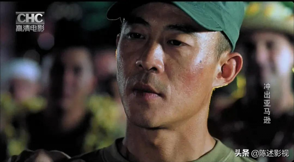 油頭粉面就不要演軍人了!讓這13位男星告訴你,什麼叫軍人形象 油頭粉面就不要演軍人了!讓這13位男星告訴你,什麼叫軍人形象