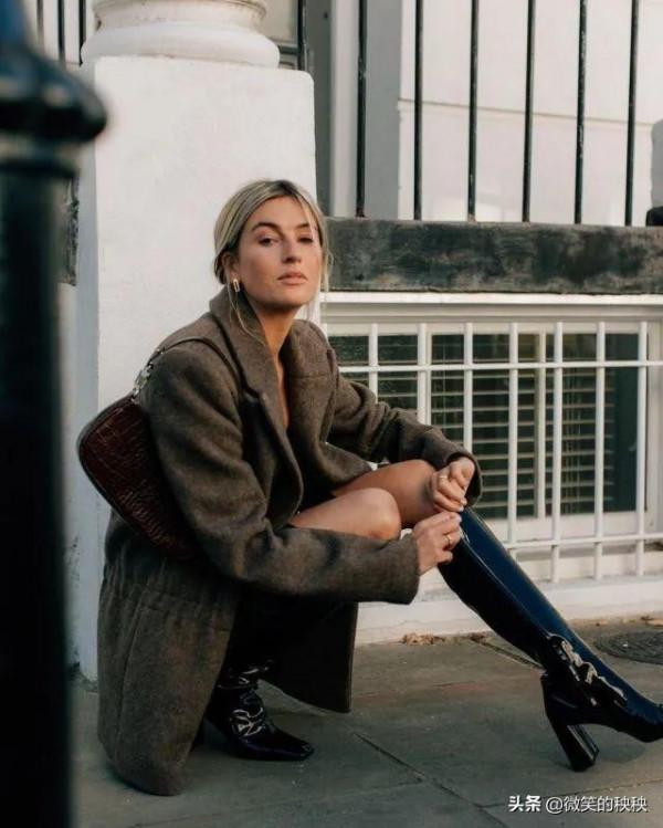 秋冬，有這幾雙鞋就夠了，好穿又百搭，穿上它們就時髦啦