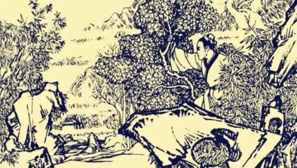 聊齋故事：狐仙