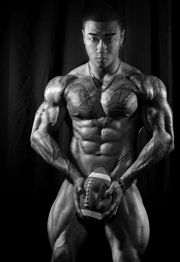 健身榜樣|胃癌帶給他20cm傷疤靠健美重塑鋼鐵之軀,鐵血戰士王寅 健身榜樣|胃癌帶給他20cm傷疤靠健美重塑鋼鐵之軀,鐵血戰士王寅