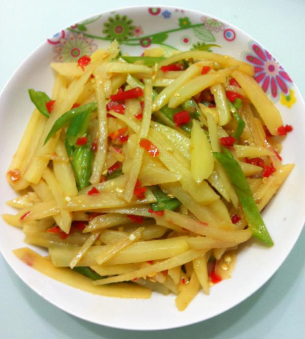 堪比“喝油”的4道家常菜，熱量是普通肉製品的5倍，很多人天天吃