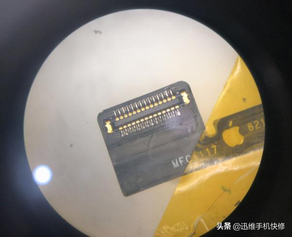 聽筒有問題，iPhone免費換新機？看看你的XS MAX是否在召回名單