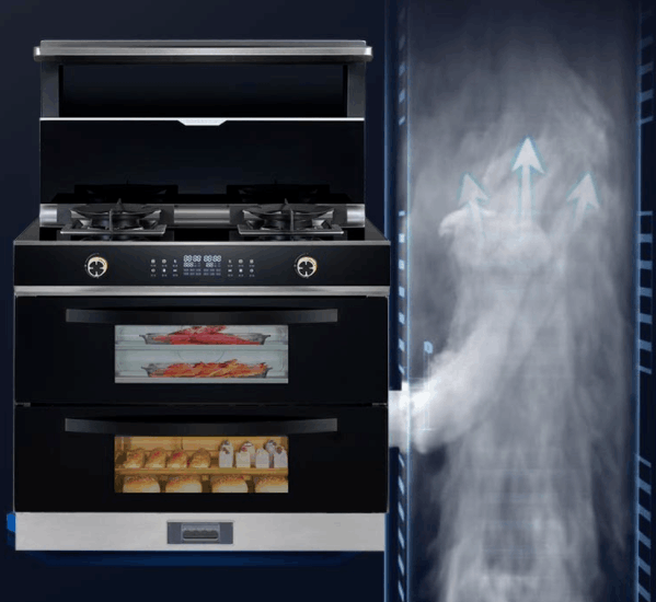 廚房小太怎麼辦?傑森整合灶助你開啟廚房“逆襲之路” 廚房小太怎麼辦?傑森整合灶助你開啟廚房“逆襲之路”