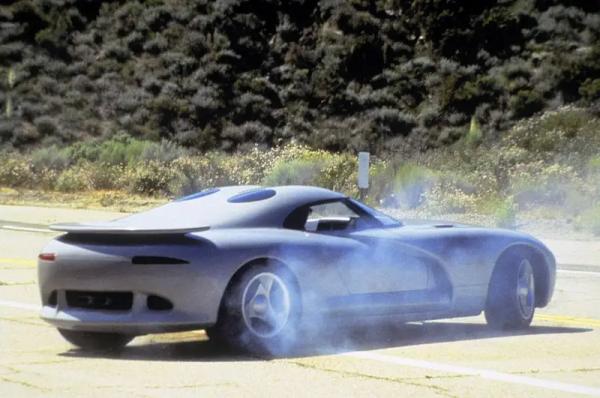 盤點丨不同身軀相同心臟,這些跑車的前身全是道奇蝰蛇! 盤點丨不同身軀相同心臟,這些跑車的前身全是道奇蝰蛇!