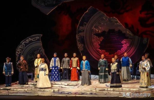 老舍小說,為何一邊讚美“母性”,一邊透露背後的男權意識? 老舍小說,為何一邊讚美“母性”,一邊透露背後的男權意識?