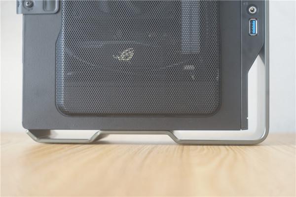 塞尚+肖邦!AMD APU 5600G+迎廣肖邦Pro ITX機箱裝機 塞尚+肖邦!AMD APU 5600G+迎廣肖邦Pro ITX機箱裝機