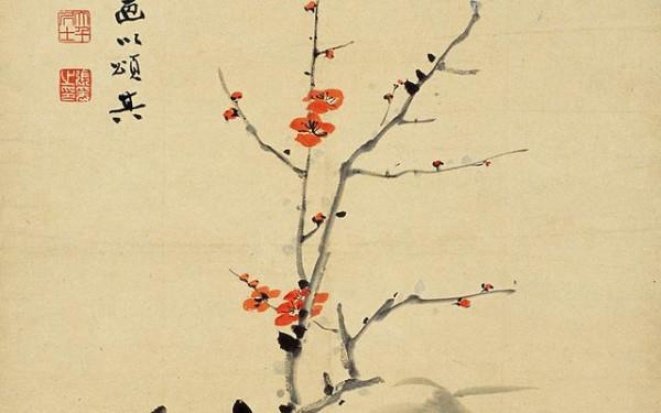 葉紹翁很美很美的一首詩，選入五年級語文課本，短短4句春光爛漫