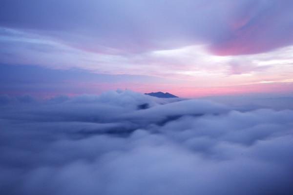 壯美三峽之瞿塘峽 壯美三峽之瞿塘峽