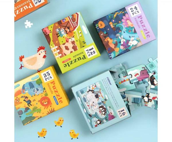 玩孩子玩具有感 現在的廠商 真能抓住老母親的心