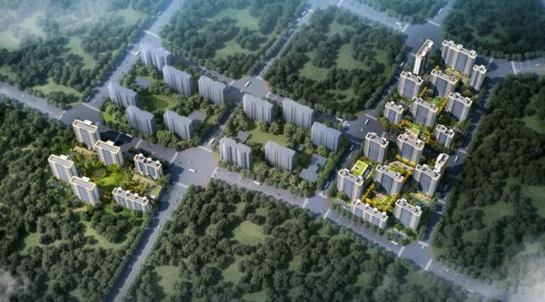 開盤｜望京大平層喜提15億，中海寰宇天下、合生me悅、融御加推