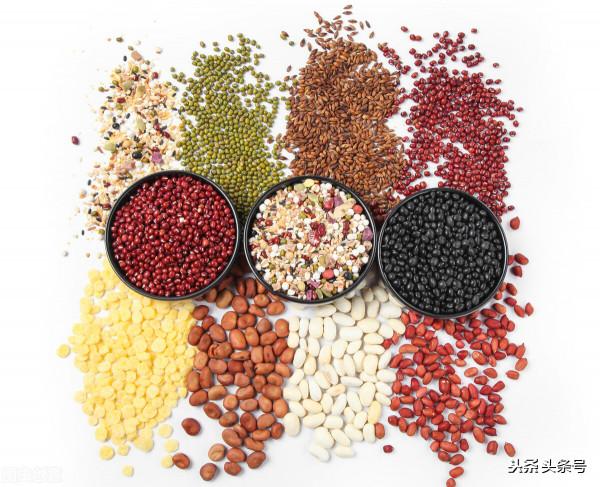 秋季早餐 營養對策