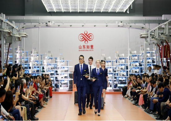 被稱為中國LV的山東奢侈品集團，如意負債400億，市值僅剩12.41億