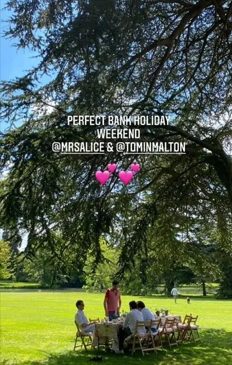 希臘王子與豪門千金連辦3場婚禮,億萬新娘的婚紗太壕了 希臘王子與豪門千金連辦3場婚禮,億萬新娘的婚紗太壕了