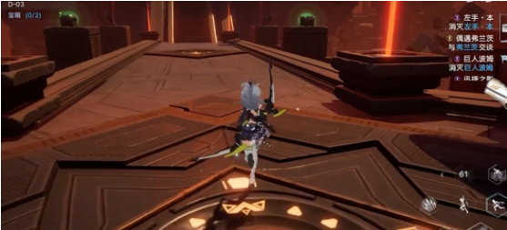 幻塔D03遺蹟副本通關攻略 D03遺蹟怎麼過