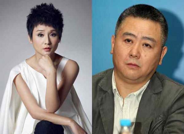 耿樂:拋棄相戀8年的孔琳,轉身愛上柯藍,今47歲偷偷結婚生一子 耿樂:拋棄相戀8年的孔琳,轉身愛上柯藍,今47歲偷偷結婚生一子