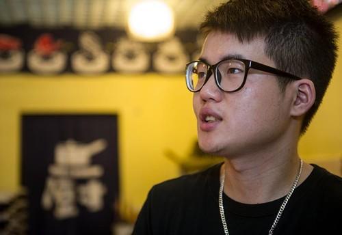 北大碩士畢業賣米粉？被董明珠罵浪費資源的張天一，如今咋樣了？