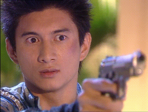 18年前老劇《少年王》:藍色“衛斯理”風暴,至今依然領先時代 18年前老劇《少年王》:藍色“衛斯理”風暴,至今依然領先時代