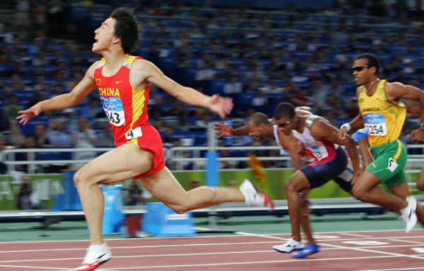 如果不是有難言之隱，誰會放棄為國爭光的機會？大家都錯怪劉翔了