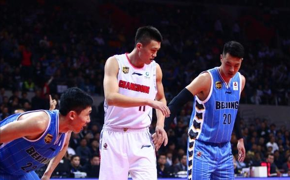 “京粵大戰”一觸即發!新賽季首次交鋒誰能佔得先機 “京粵大戰”一觸即發!新賽季首次交鋒誰能佔得先機