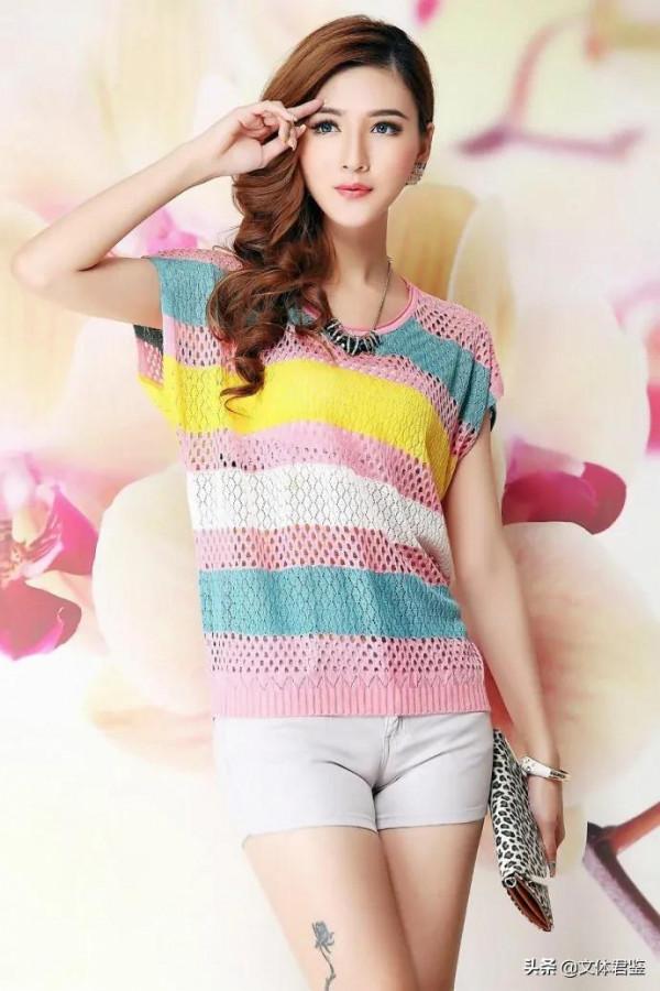 高圓圓365張高畫質美圖，全網直擊美不勝收的“顏值擔當”