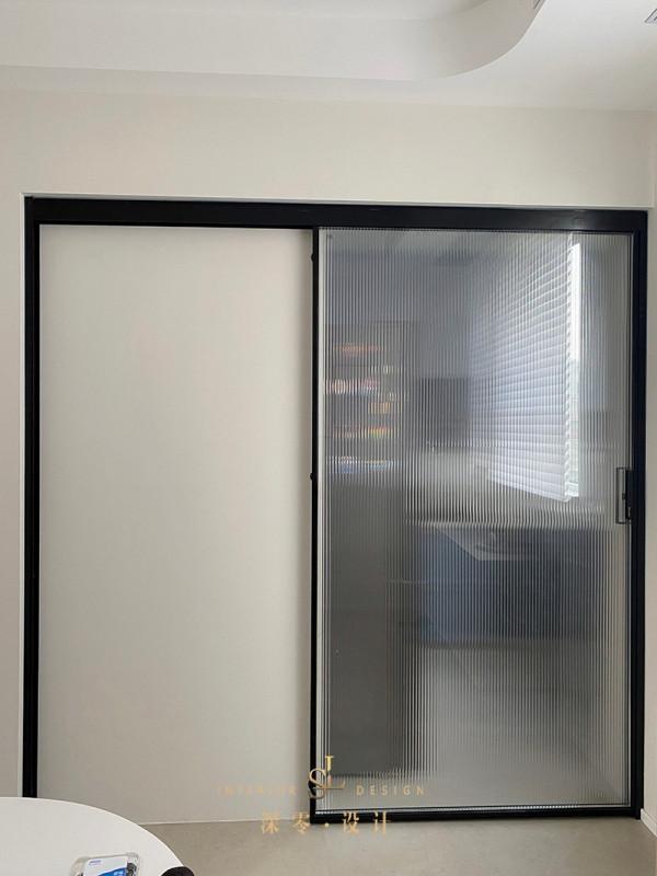 130㎡從硬裝到軟裝，沒有一處翻車，前後對比下，就知優秀在哪