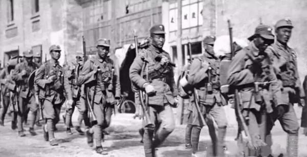 抗戰中唯一叛變的川軍部隊——144師為何投靠日寇？