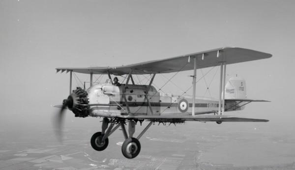 日本帝國是如何在英國人不知情的情況下突然發展出先進的飛機工業