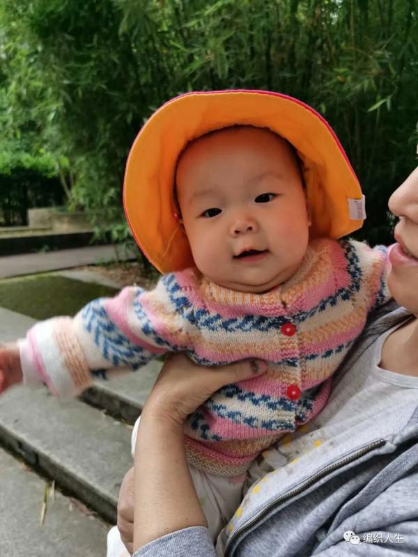 那些年流行的爆款，你織了多少？快來圍觀超強織女織織不倦的進化史