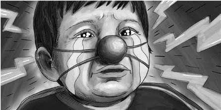 鼻涕不一樣，鼻炎的治法也不同