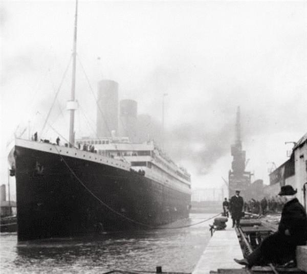 泰坦尼克號唯一倖存的日本人:一生受盡唾罵,直到死才揭露真相 泰坦尼克號唯一倖存的日本人:一生受盡唾罵,直到死才揭露真相