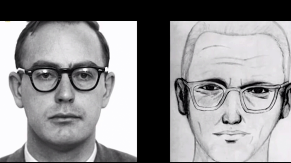 懸案50年!美國最著名殺手連續殺害37人,兇手身份大揭秘? 懸案50年!美國最著名殺手連續殺害37人,兇手身份大揭秘?