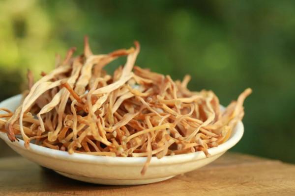 食物也能夠補氣血，這些排列前10名的食物，你需要好好了解一下