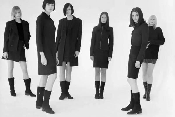 過膝靴out 了,這4雙靴子才是今年秋冬最流行和時髦的款式 過膝靴out 了,這4雙靴子才是今年秋冬最流行和時髦的款式