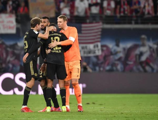 馬特烏斯——他就是德國隊的內馬爾 馬特烏斯——他就是德國隊的內馬爾