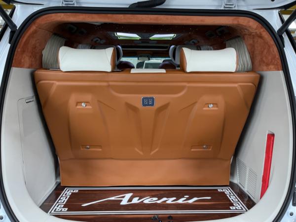 別克GL8陸尊改裝方案分享